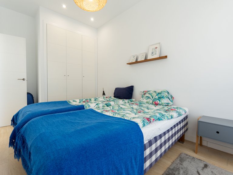 Villa for Sale in San Pedro Del Pinatar, Murcia 28