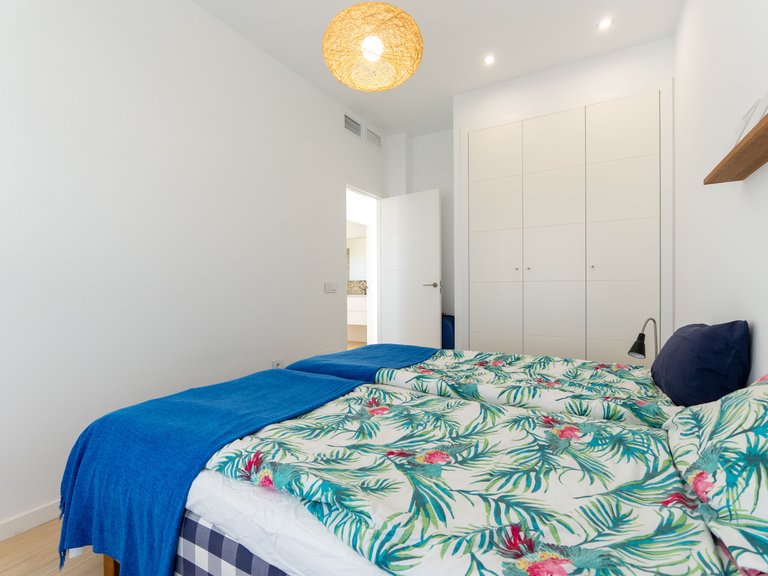 Villa for Sale in San Pedro Del Pinatar, Murcia 29