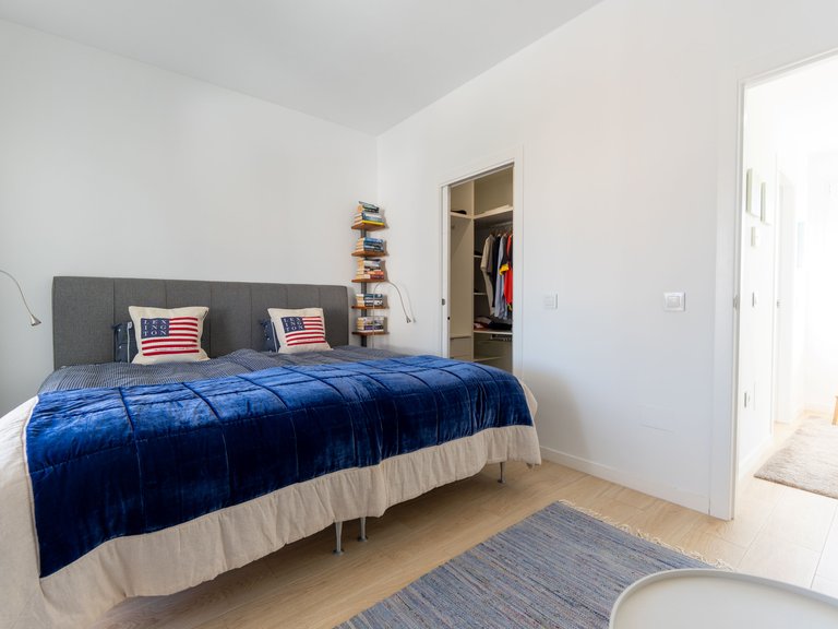 Villa for Sale in San Pedro Del Pinatar, Murcia 31