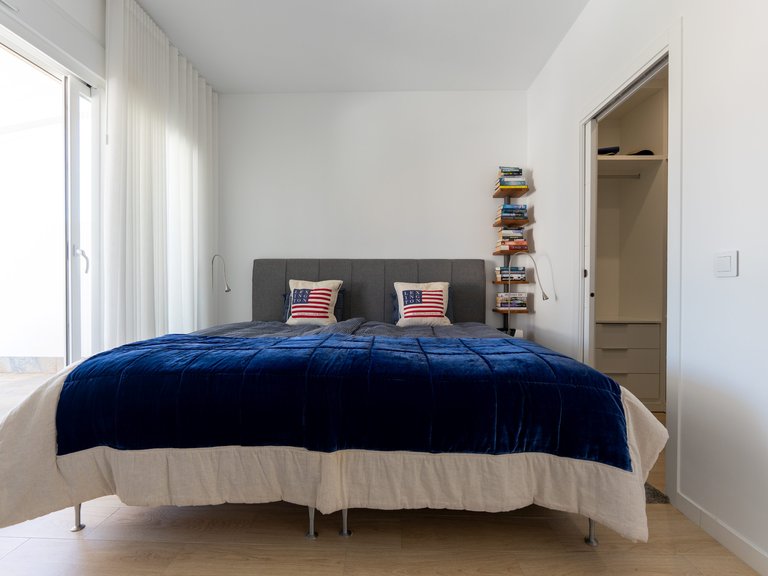 Villa for Sale in San Pedro Del Pinatar, Murcia 32