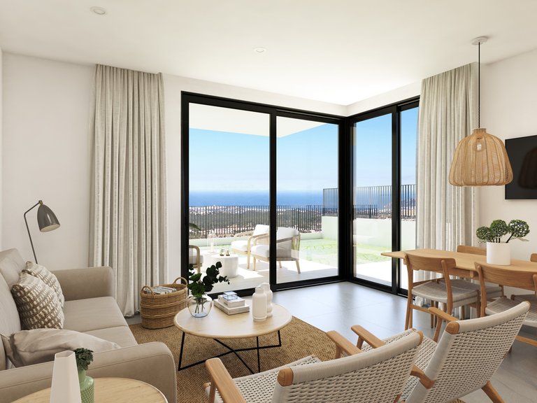 Villa for Sale in Polop, Alicante 9