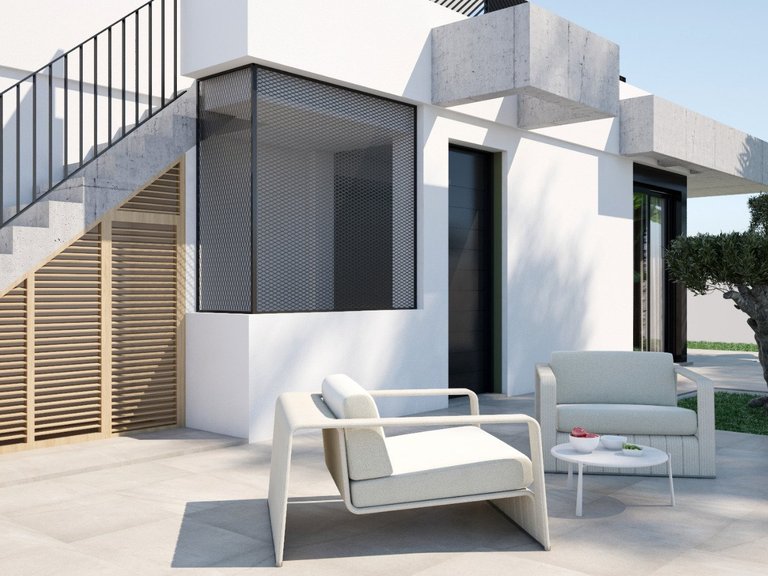 Villa for Sale in Polop, Alicante 16