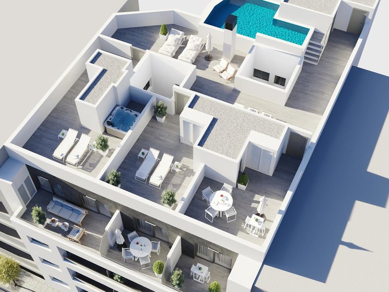 Apartment for Sale in Torrevieja, Alicante 10
