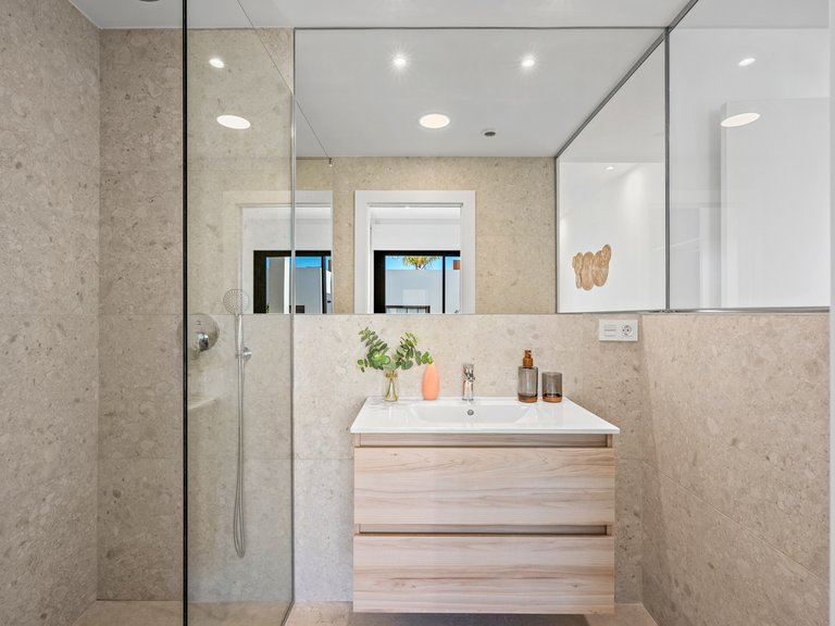 Villa for Sale in Los Alcazares, Murcia 18