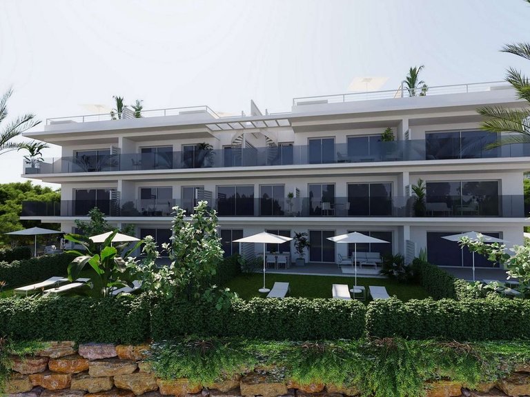 Apartment for Sale in Finestrat, Alicante 4