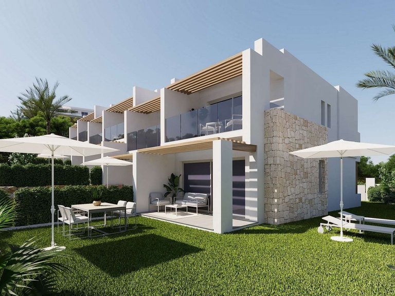 Apartment for Sale in Finestrat, Alicante 5