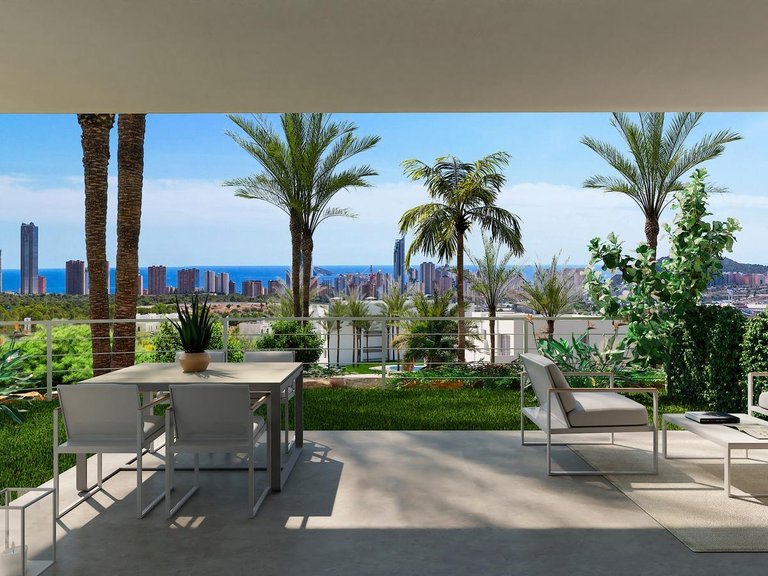 Apartment for Sale in Finestrat, Alicante 15