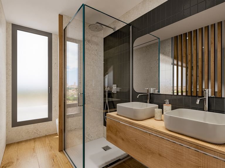 Villa for Sale in Finestrat, Alicante 11