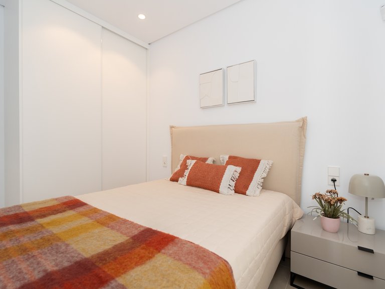 Town House for Sale in Elche, Alicante 18