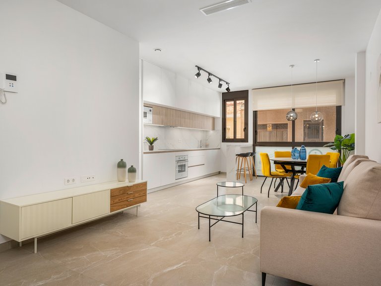 Apartment for Sale in Torrevieja, Alicante 6