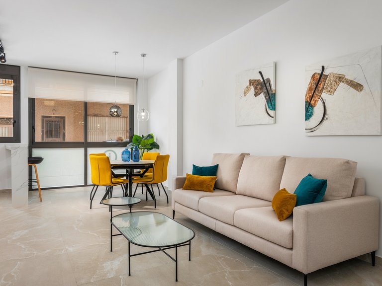 Apartment for Sale in Torrevieja, Alicante 5