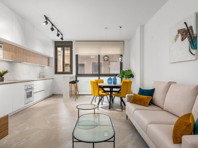 Apartment for Sale in Torrevieja, Alicante 7