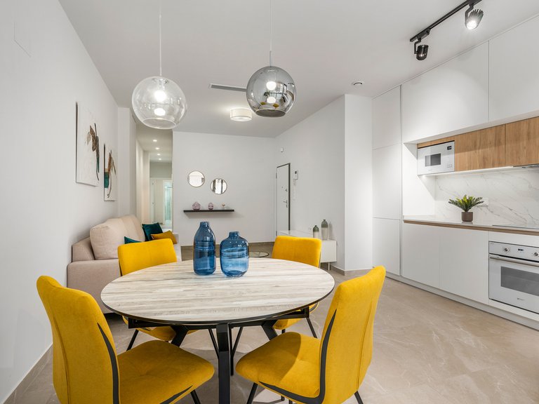 Apartment for Sale in Torrevieja, Alicante 18