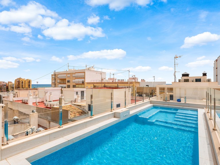 Apartment for Sale in Torrevieja, Alicante 3