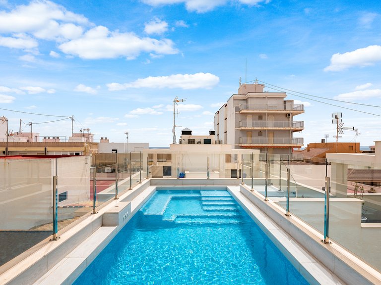 Apartment for Sale in Torrevieja, Alicante 2