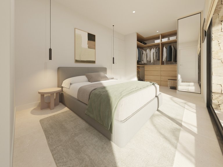 Villa for Sale in Los Montesinos, Alicante 12