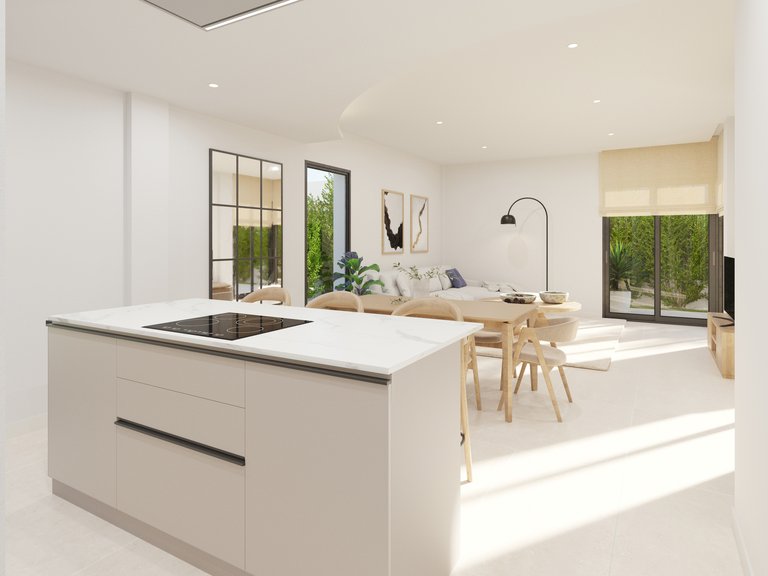 Villa for Sale in Los Montesinos, Alicante 17