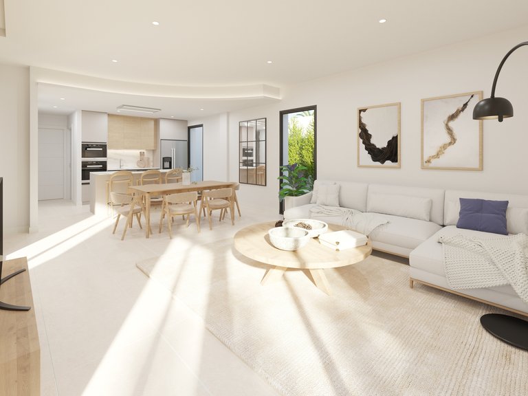 Villa for Sale in Los Montesinos, Alicante 18