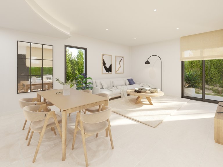Villa for Sale in Los Montesinos, Alicante 19