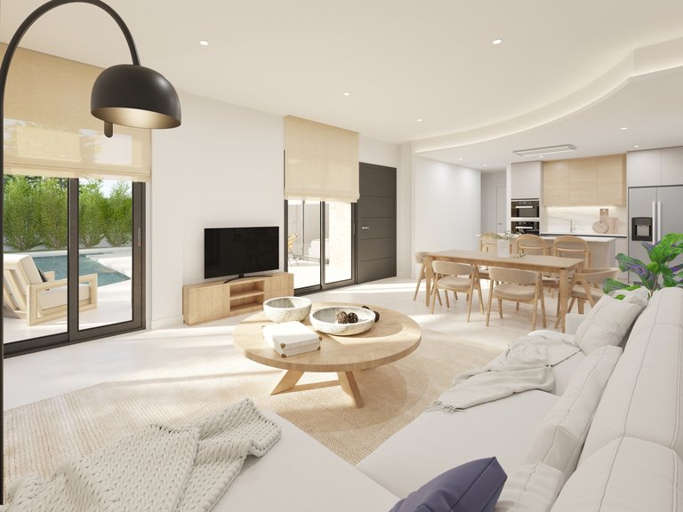 Villa for Sale in Los Montesinos, Alicante 9