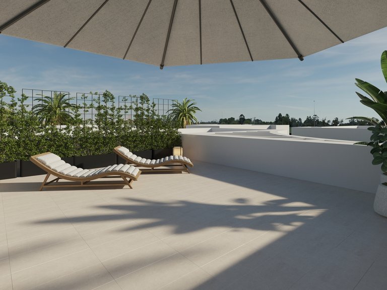 Villa for Sale in Los Montesinos, Alicante 28