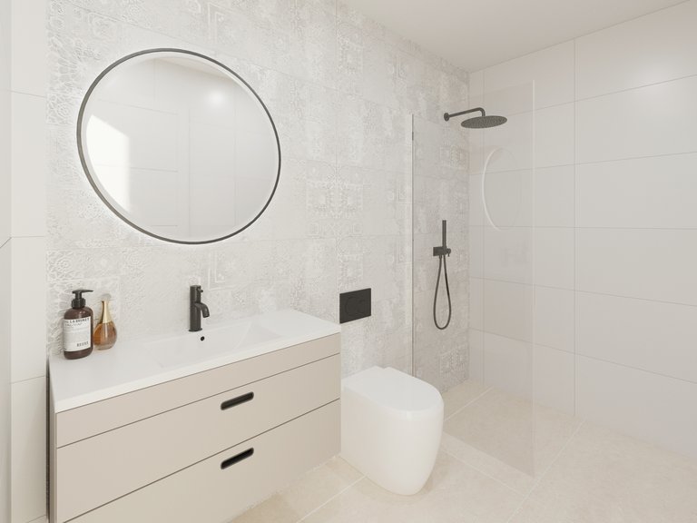 Villa for Sale in Los Montesinos, Alicante 19