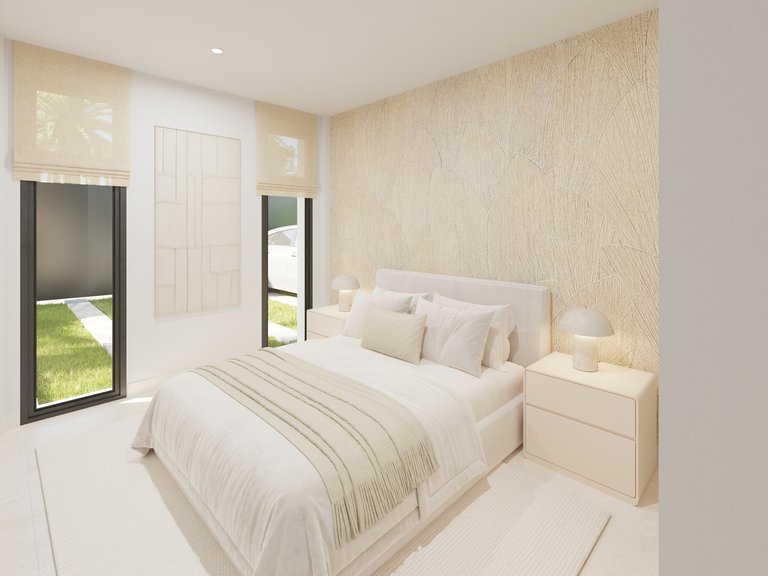 Villa for Sale in Los Montesinos, Alicante 21