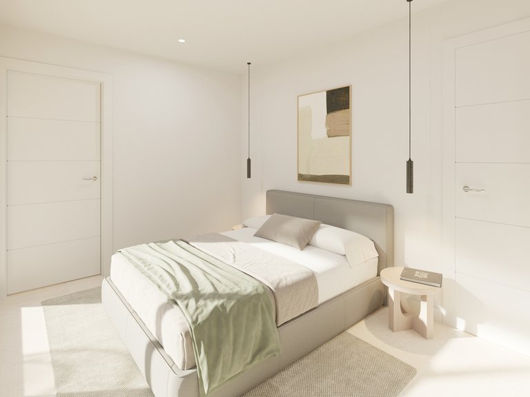 Villa for Sale in Los Montesinos, Alicante 25