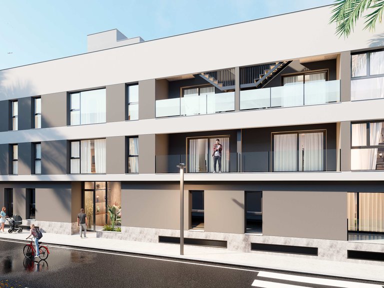 Apartment for Sale in Lo Pagán, Murcia 2