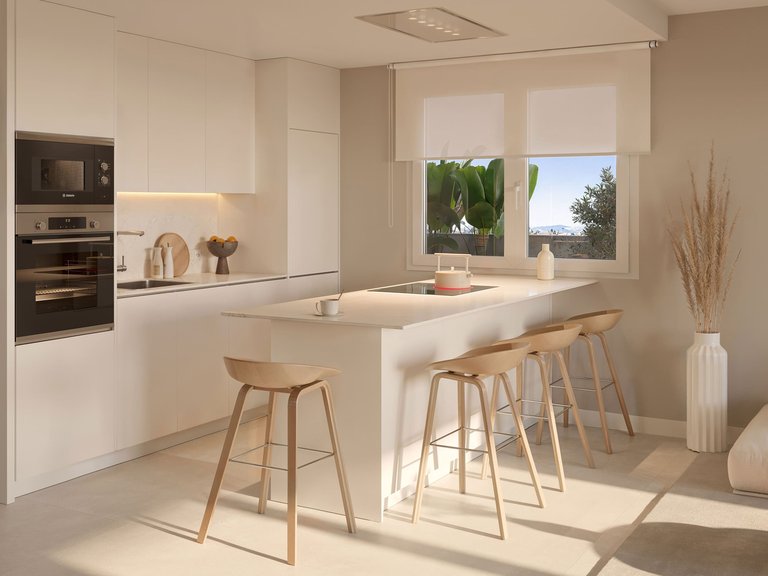 Penthouse for Sale in Fuengirola, Malaga 4