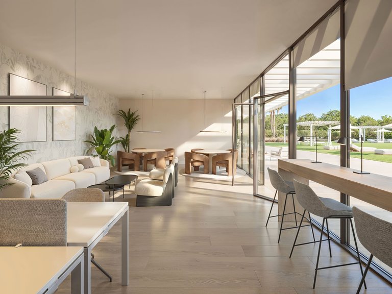 Penthouse for Sale in Fuengirola, Malaga 16
