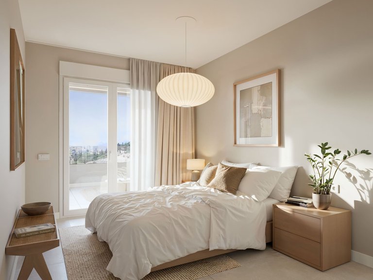 Penthouse for Sale in Fuengirola, Malaga 21