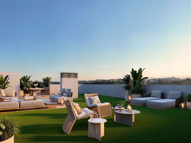 Penthouse for Sale in Fuengirola, Malaga 22