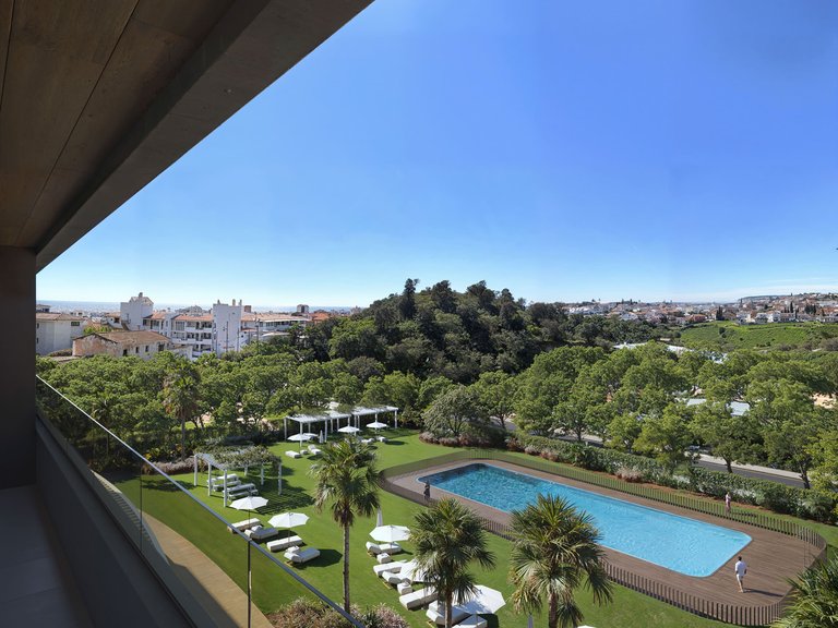 Penthouse for Sale in Fuengirola, Malaga 24