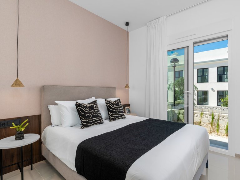 Apartment for Sale in Ciudad Quesada, Alicante 13