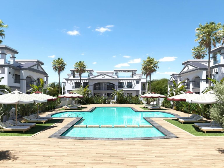 Apartment for Sale in Ciudad Quesada, Ciudad Quesada - Rojales, Alicante 4