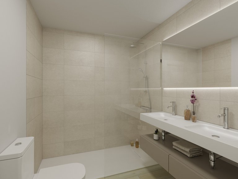 Apartment for Sale in Torremolinos, Malaga 7