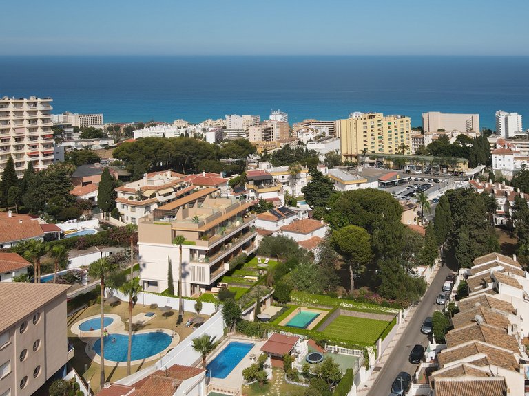 Apartment for Sale in Torremolinos, Malaga 2