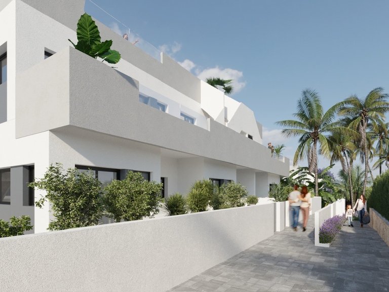 Apartment for Sale in Torrevieja, Alicante 2
