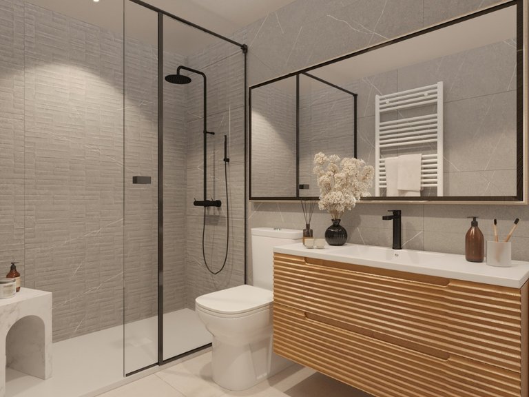 Apartment for Sale in Torrevieja, Alicante 8