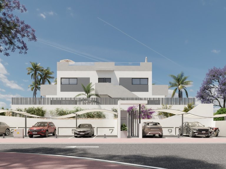 Apartment for Sale in Torrevieja, Alicante 2