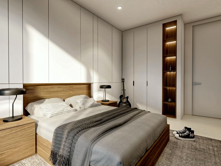 Villa for Sale in Altea, Alicante 18