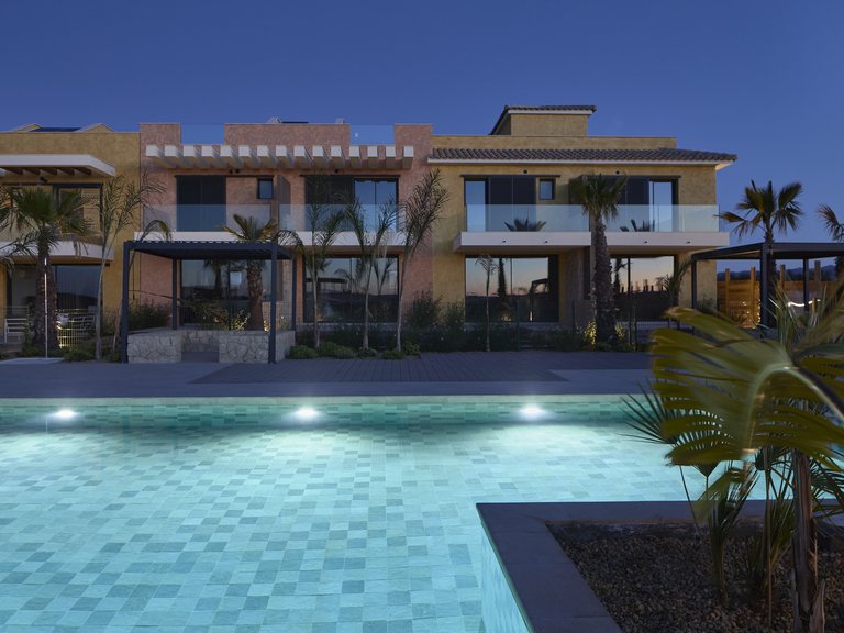 Apartment for Sale in Cuevas Del Almanzora, Almeria 5
