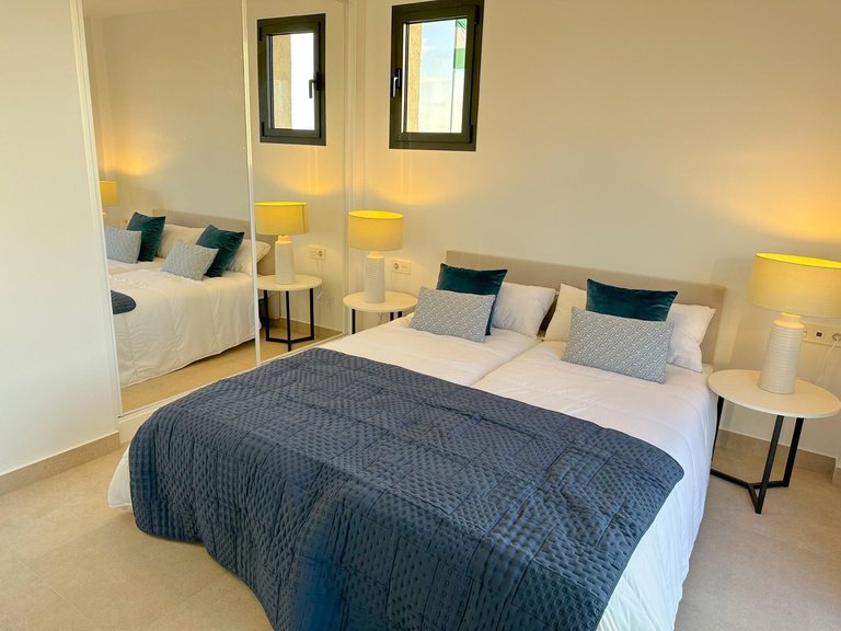 Apartment for Sale in Cuevas Del Almanzora, Almeria 7