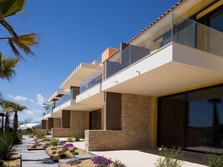 Apartment for Sale in Cuevas Del Almanzora, Almeria 17