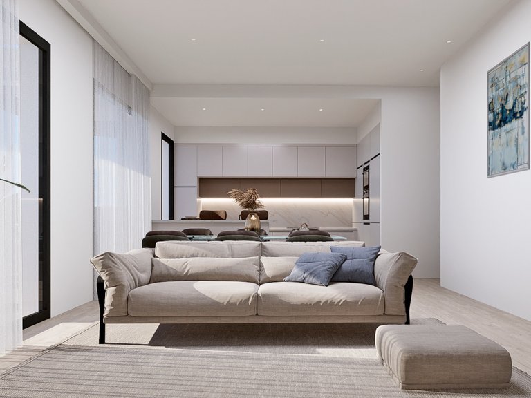 Apartment for Sale in Finestrat, Alicante 6