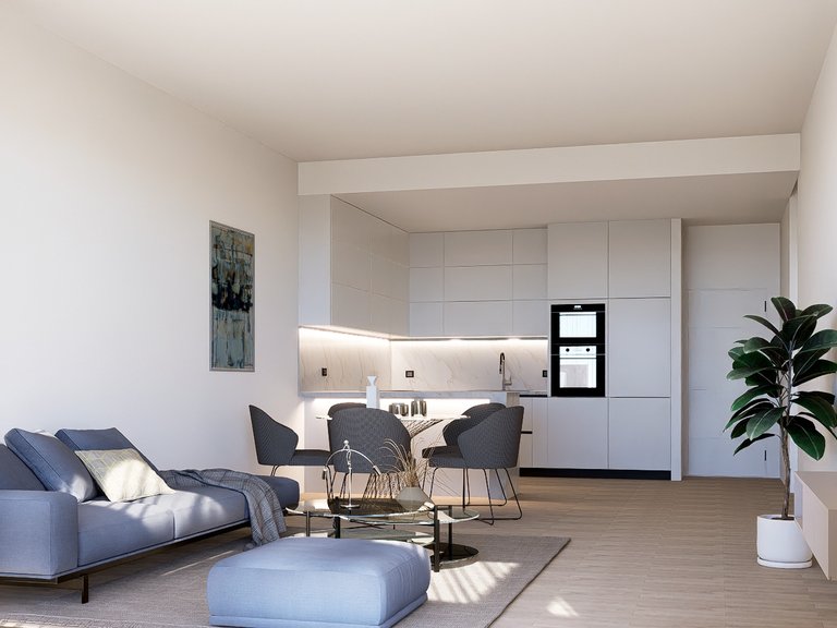 Apartment for Sale in Finestrat, Alicante 9