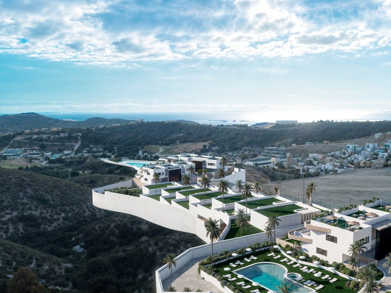 Apartment for Sale in Finestrat, Alicante 11