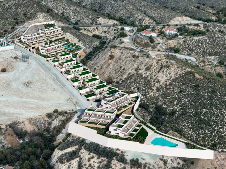 Apartment for Sale in Finestrat, Alicante 13