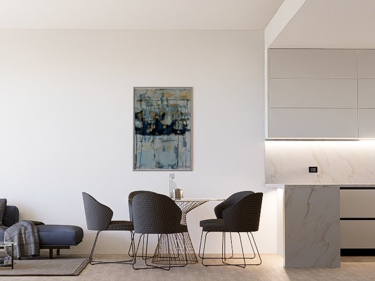 Apartment for Sale in Finestrat, Alicante 20